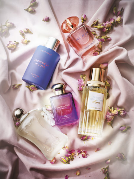 ROSES